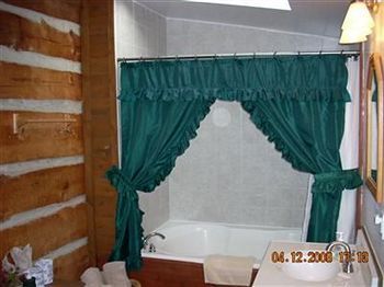 Galena Log Cabin Getaway Екстериор снимка