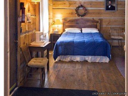 Galena Log Cabin Getaway Стая снимка