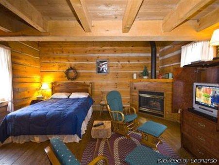 Galena Log Cabin Getaway Стая снимка