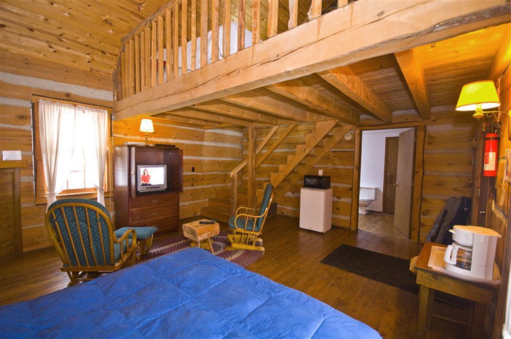 Galena Log Cabin Getaway Екстериор снимка